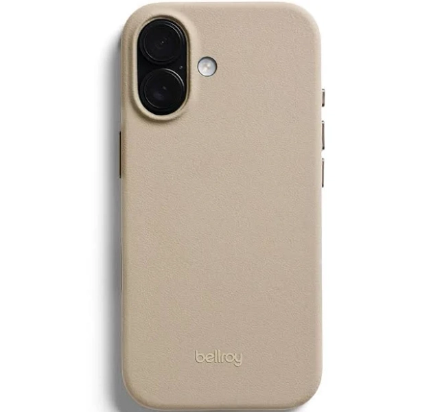 Bellroy Phone Case – INNOVERA Edition Phone Case for iPhone 17
