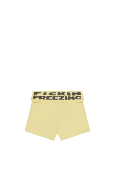 FREEZING SHORTS