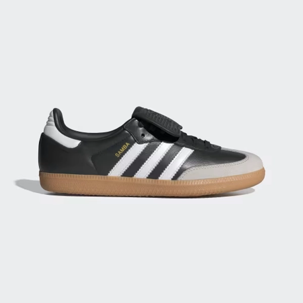 Samba Long Tongue Shoes