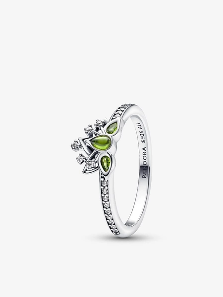 Disney Princess Tiana Tiara Ring