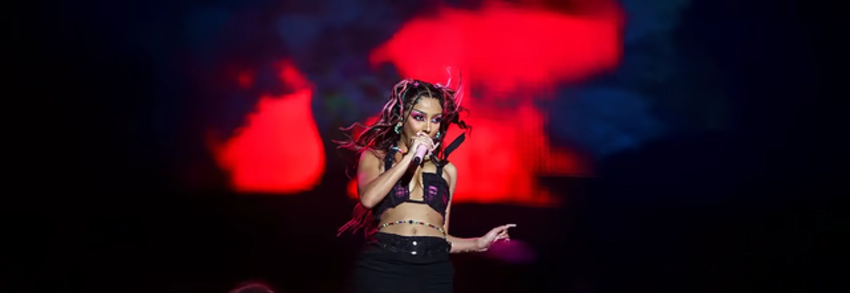 Doja Cat Tickets | GoTickets