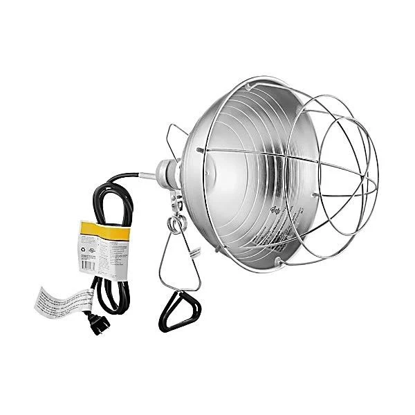Producer's Pride Chick Brooder Lamp