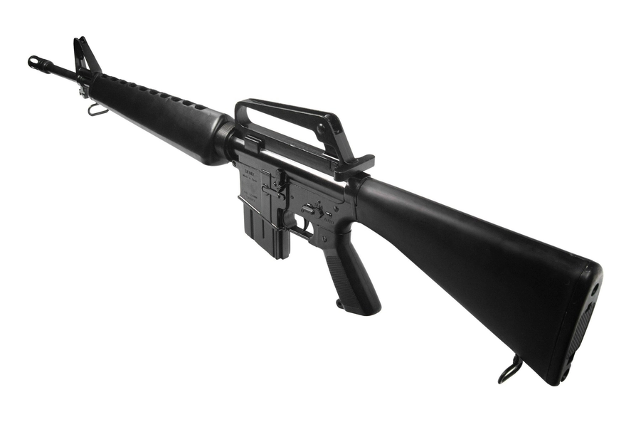 M16