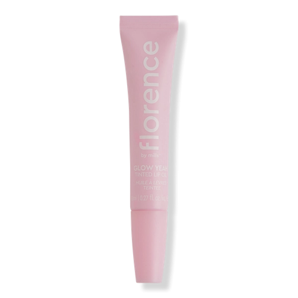 Tinted Glow Yeah Hydrating Vegan Lip Oil