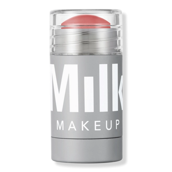 Lip + Cheek Cream Blush Stick and Lip Color - WERK