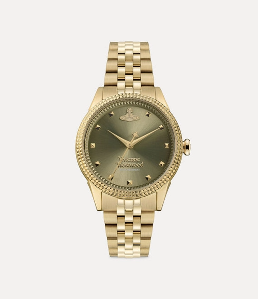 Little Seymour Watch