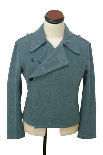 Panzer Wrap Ordnungspolizei EM/NCO