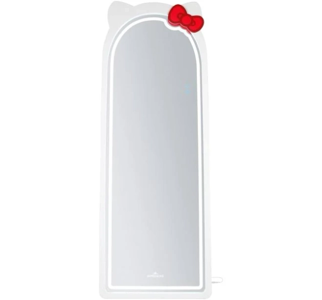 Hello Kitty Arch RGB Full Length Mirror