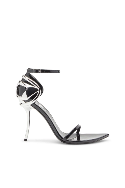 D-TEN&HALF SANDAL