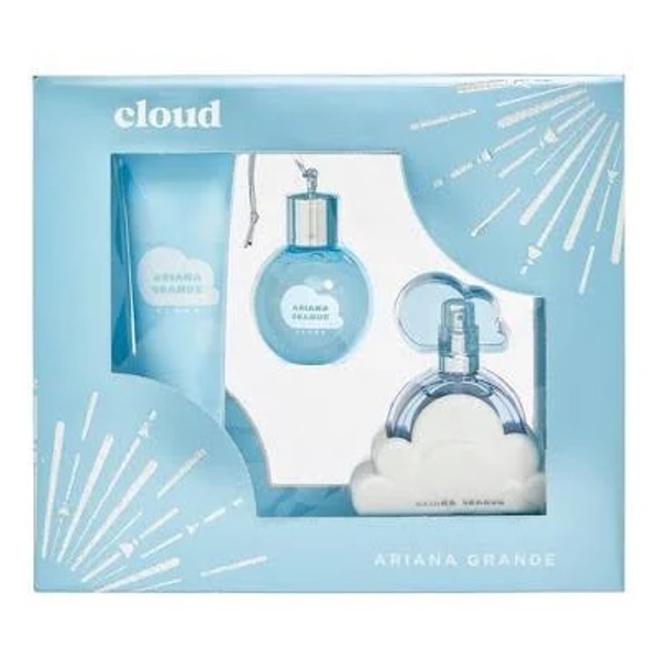 Ariana Grande Women's Cloud Fragrance Gift Set