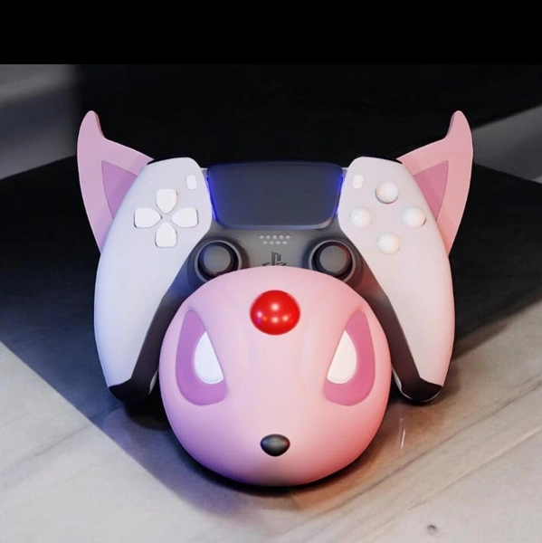 Espeon Joystick Holder