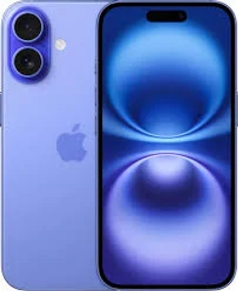 Restored Apple iPhone 16