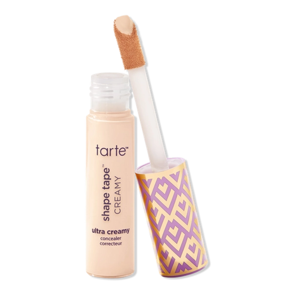 Shape Tape Creamy Concealer - 8B Porcelain Beige