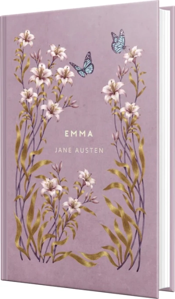 Emma Cranford Classic