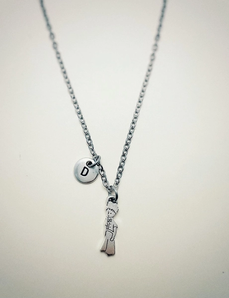 Little Prince Necklace, Little Prince, Prince Gift, Red Rose Gift, Little Prince Story , Petit Prince - Etsy