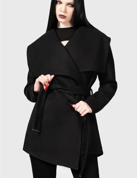 Dissonance Awakening Coat