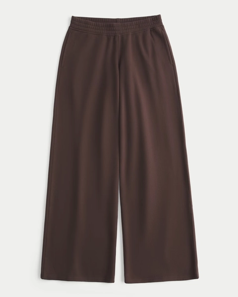 Baggy Sweatpants
