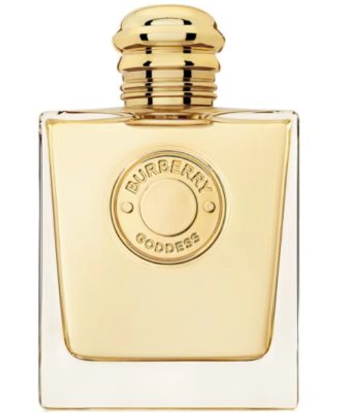 Burberry Goddess Eau de Parfum, 3.3 oz.