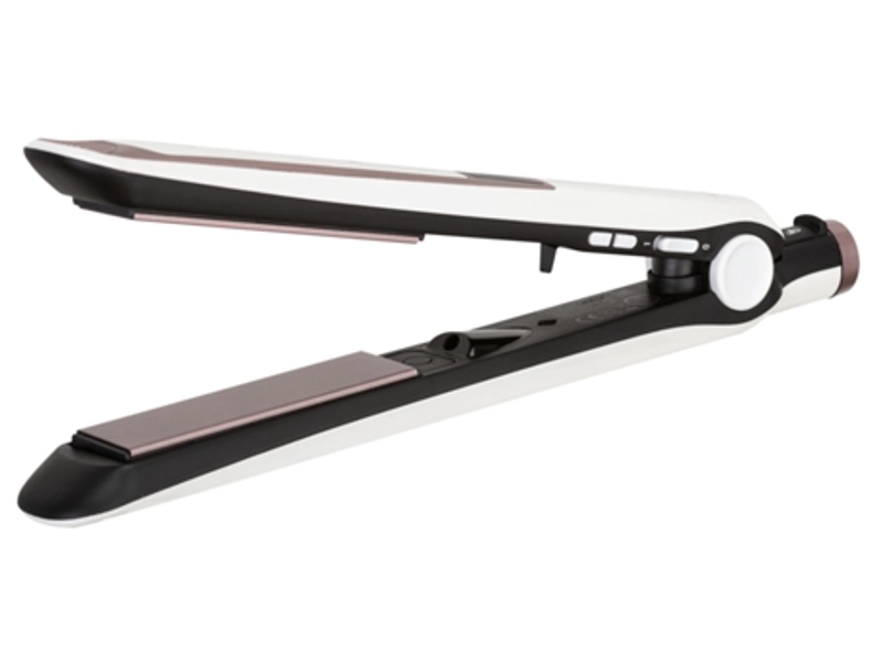 Alisador ROWENTA Premium Care Sf7460 7/7 (Cerâmica - 130-200 ºC)