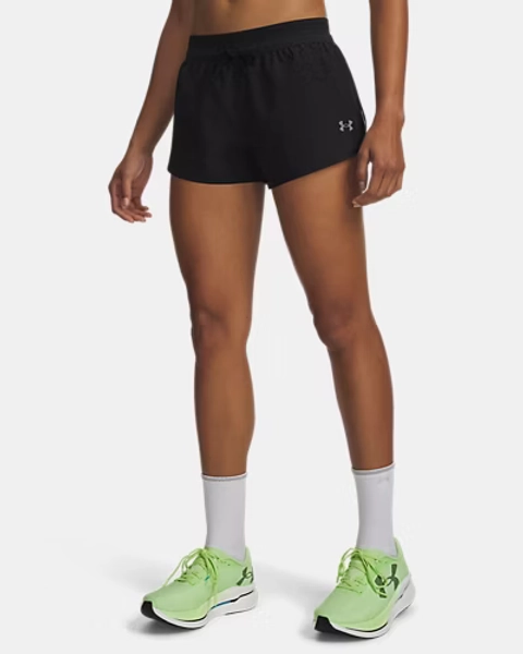 UA shorts