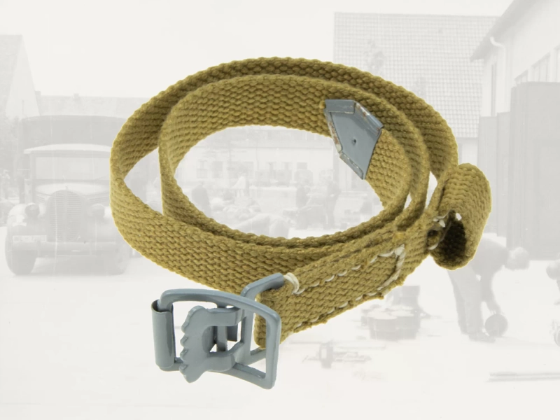 Equipment Strap DAK