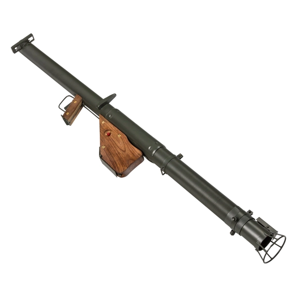 Bazooka