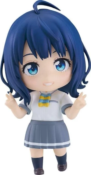 Good Smile Company Makeine Anna Yanami Too Many Losing Heroines! Nendoroid Action Figure