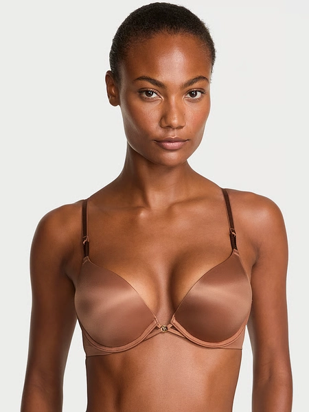 Bombshell Add-2-Cups Smooth Push-Up Bra