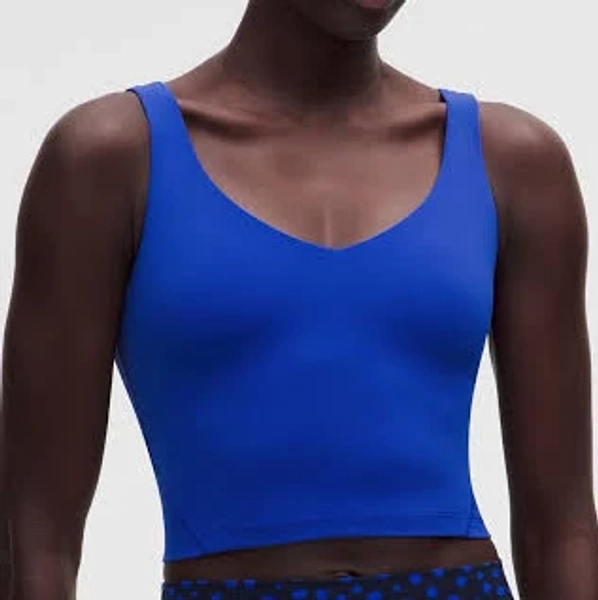 lululemon Align Tank Tops Women's Tank Top Light Support