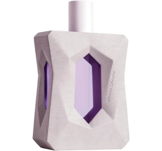 Ariana Grande God Is A Woman Eau de Parfum