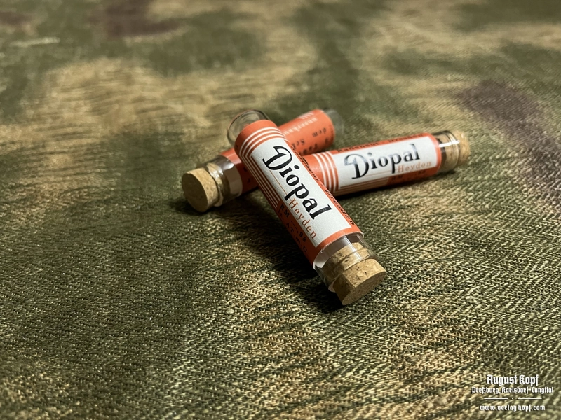 Diopal