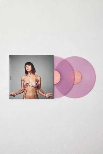 Charli xcx - Charli UO Exclusive 2XLP