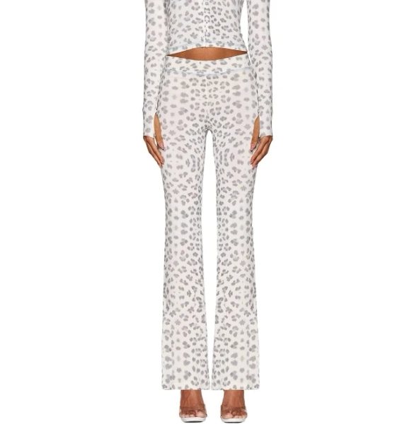 I.Am.Gia Blare Track Pants 