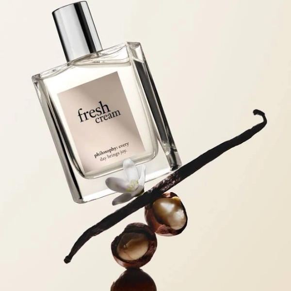 Philosophy Fresh Cream Eau de Toilette