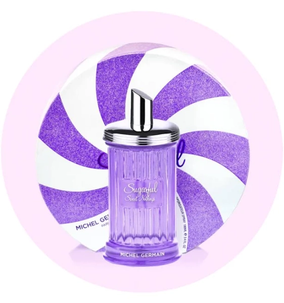 Michel Germain Sweet Nothings Eau de Parfum