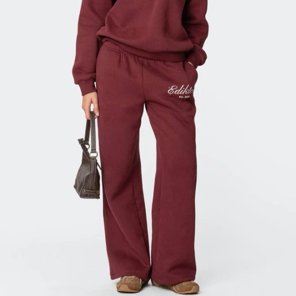 Women's Get Edikted Sweatpants