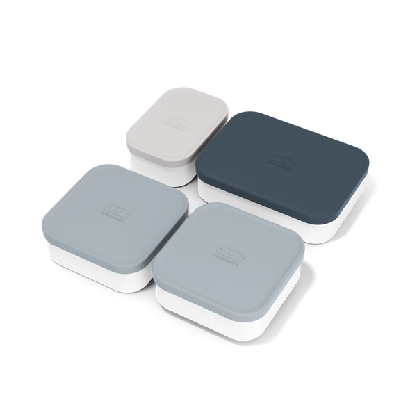 MB Extra - Compartment for Lunch Box MB Original - Bento box container