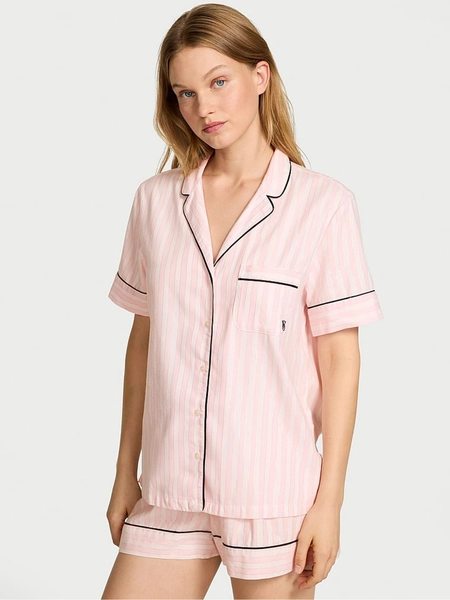 vs pjs