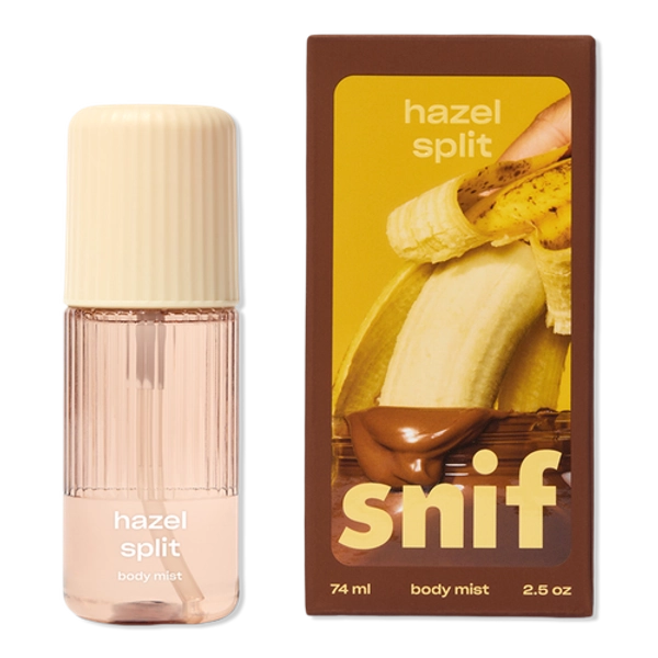 Hazel Split Body Mist - 8 oz