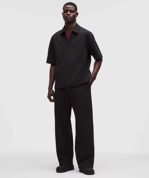 Grand Standard Pant *Regular - Black - M