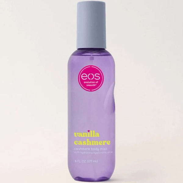eos Cashmere Body Mist