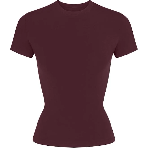 SKIMS Women's Jersey T-Shirt