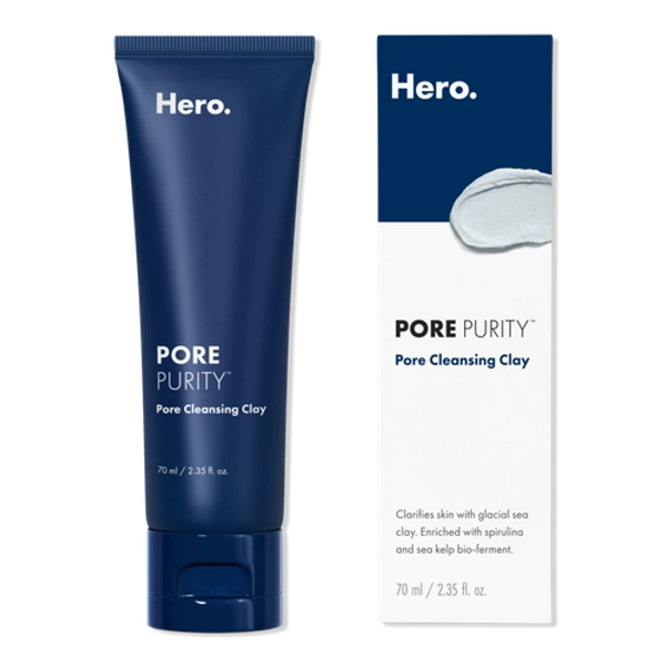 Pore Purity Cleansing Clay Mask