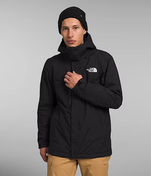 Men’s Freedom Insulated Jacket | The North Face | The North Face