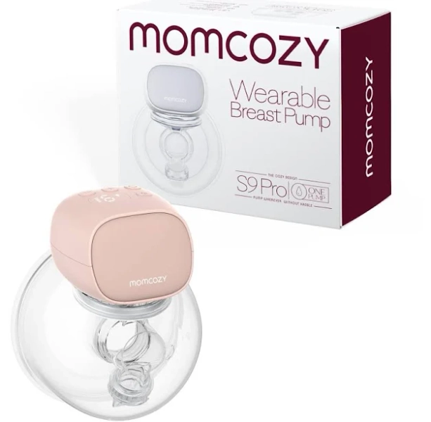 Momcozy S9 Pro Wearable Breast Pump