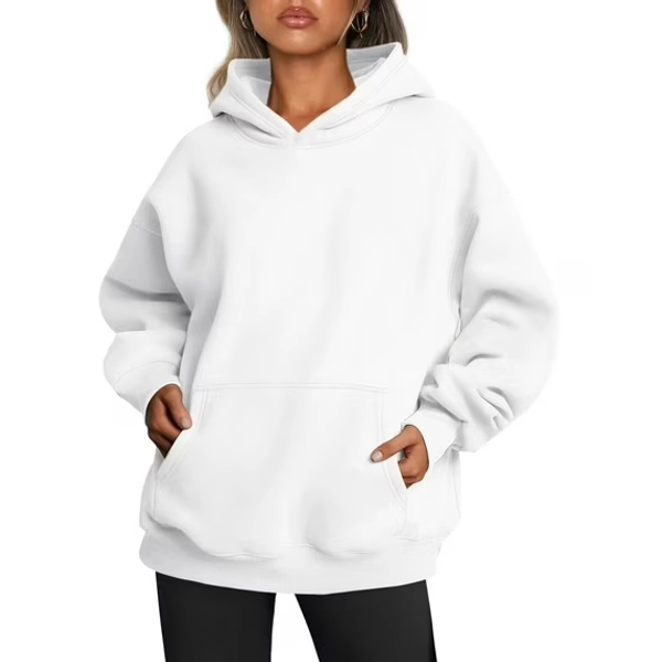 Oversized Hoodie