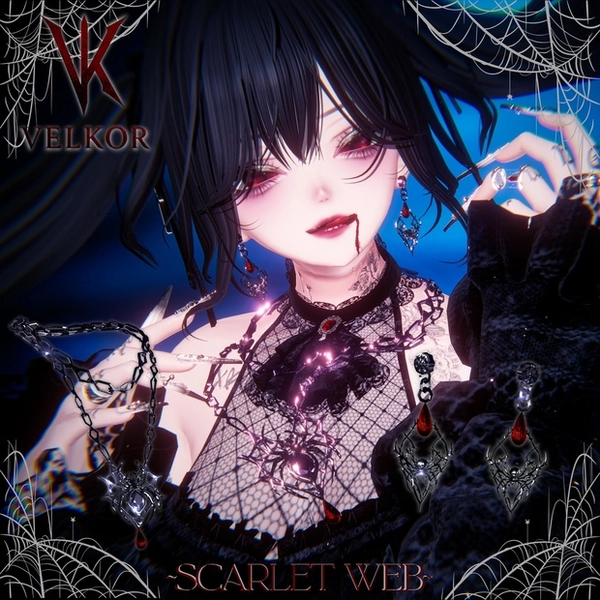 🕷SCARLET WEB🕷