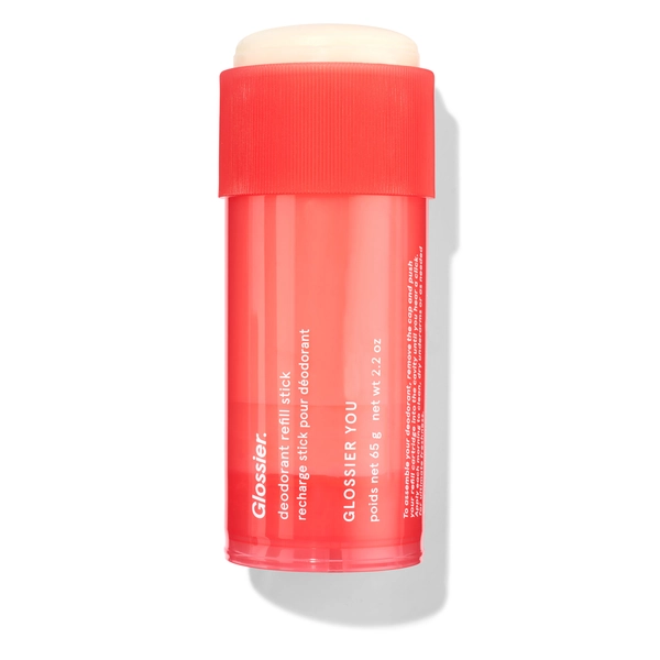 Glossier Deodorant Refill Stick - Glossier You