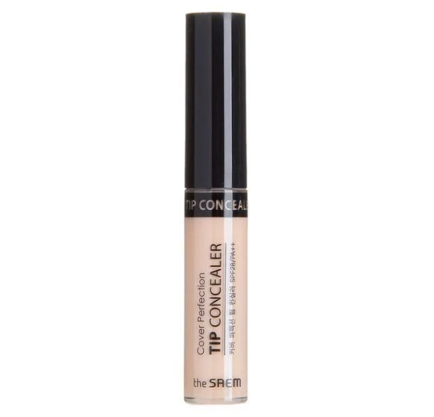 The Saem Cover Perfection Tip Concealer