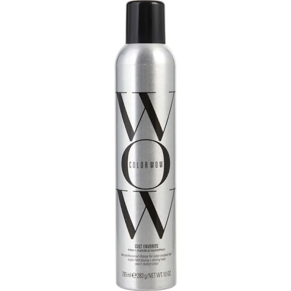 Color Wow Cult Favorite Firm + Flexible Hairspray